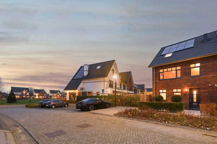 Photo 36 of Fibulastraat 22