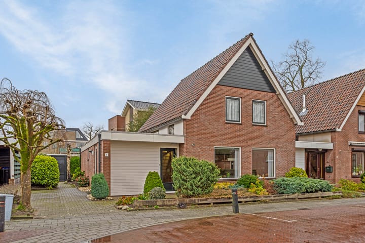 Foto 2 van Sleeswijkstraat 4