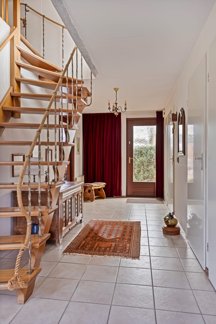 Foto 3 van Sleeswijkstraat 4