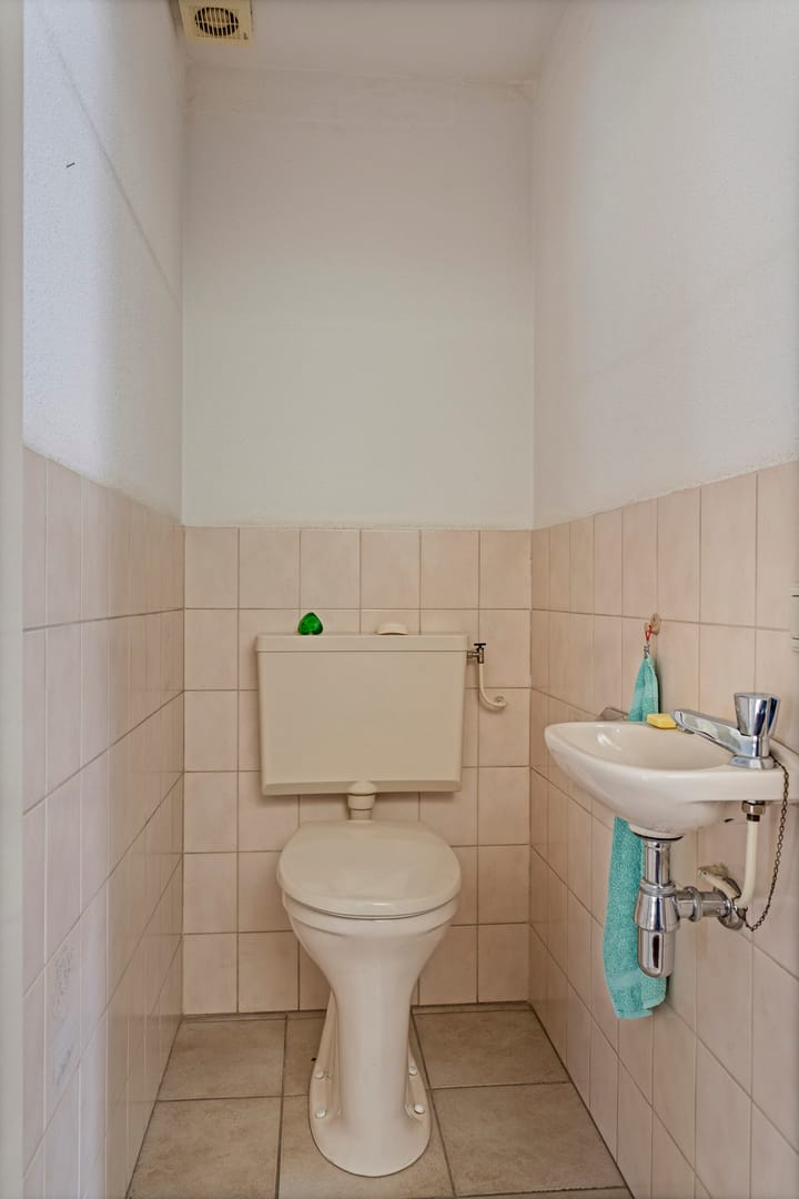 Foto 4 van Sleeswijkstraat 4