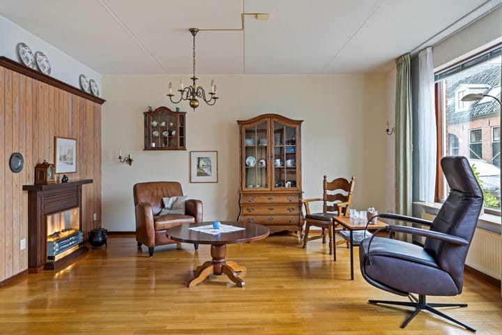 Foto 5 van Sleeswijkstraat 4