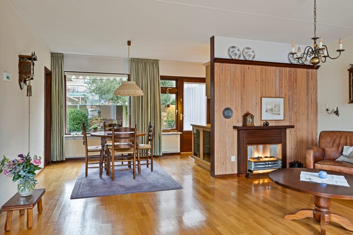 Foto 6 van Sleeswijkstraat 4