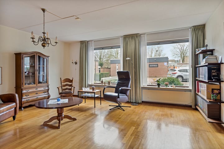 Foto 7 van Sleeswijkstraat 4