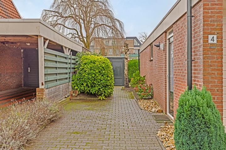 Foto 25 van Sleeswijkstraat 4