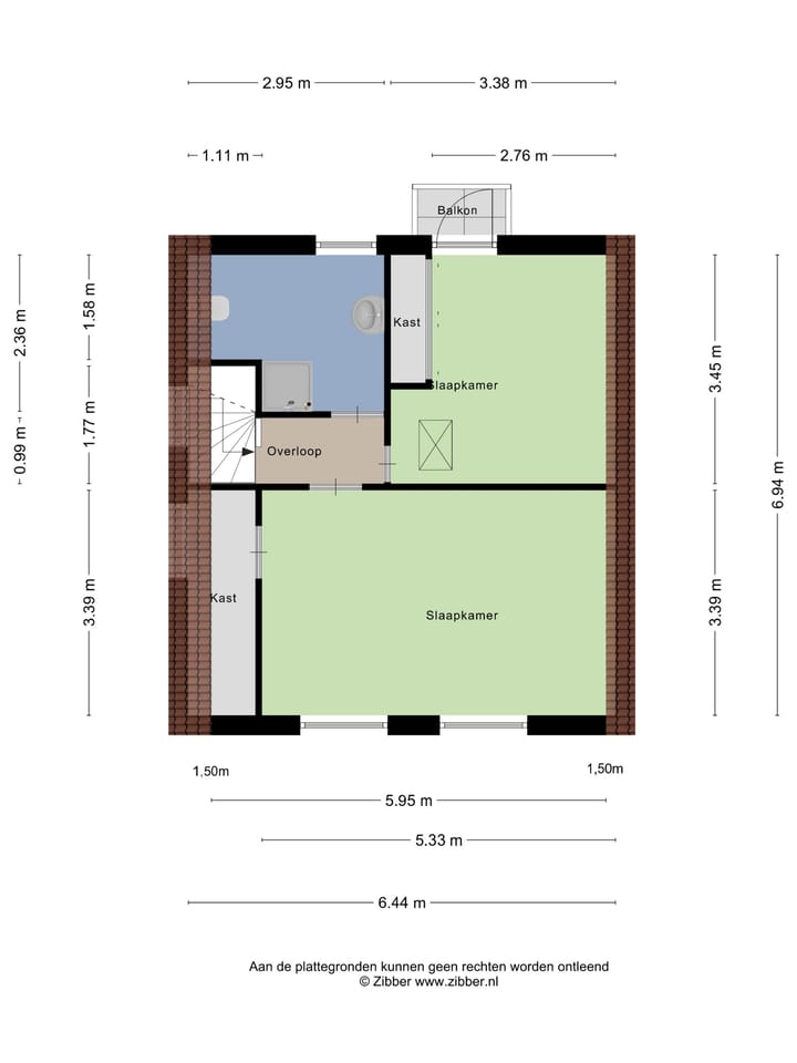 Foto 30 van Sleeswijkstraat 4