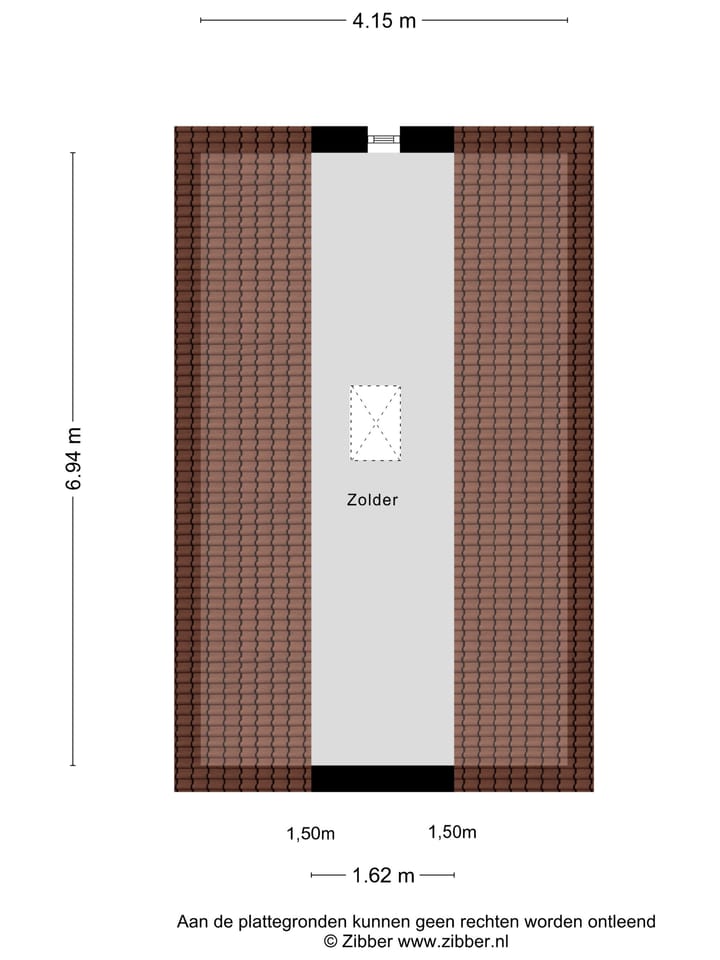Foto 31 van Sleeswijkstraat 4