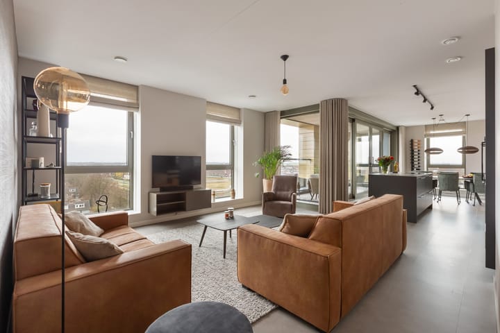 Foto 2 van Irene Vorrinklaan 31