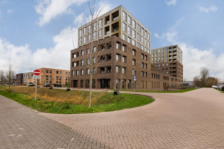 Foto 4 van Irene Vorrinklaan 31