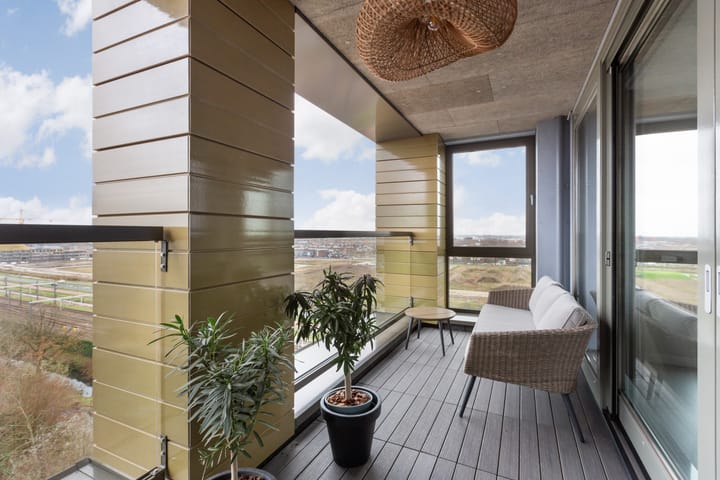 Foto 3 van Irene Vorrinklaan 31