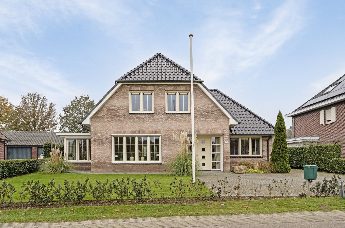 Foto 1 van Keupenstraat 29-B