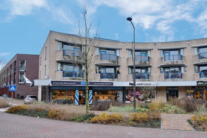 Foto 1 van Telefoonweg 112