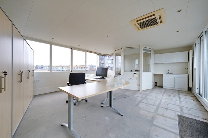 Foto 6 van Telefoonweg 112