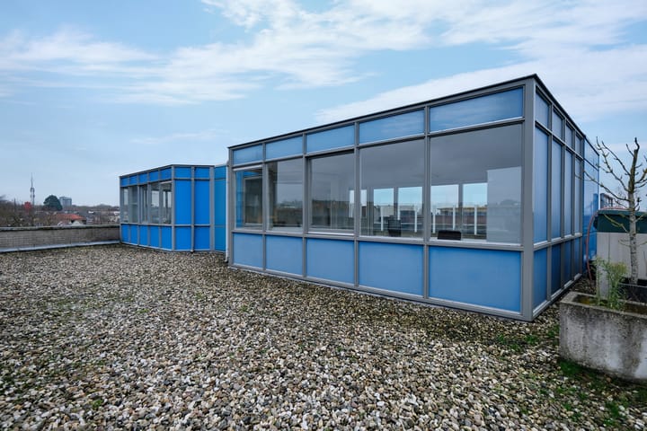 Foto 20 van Telefoonweg 112