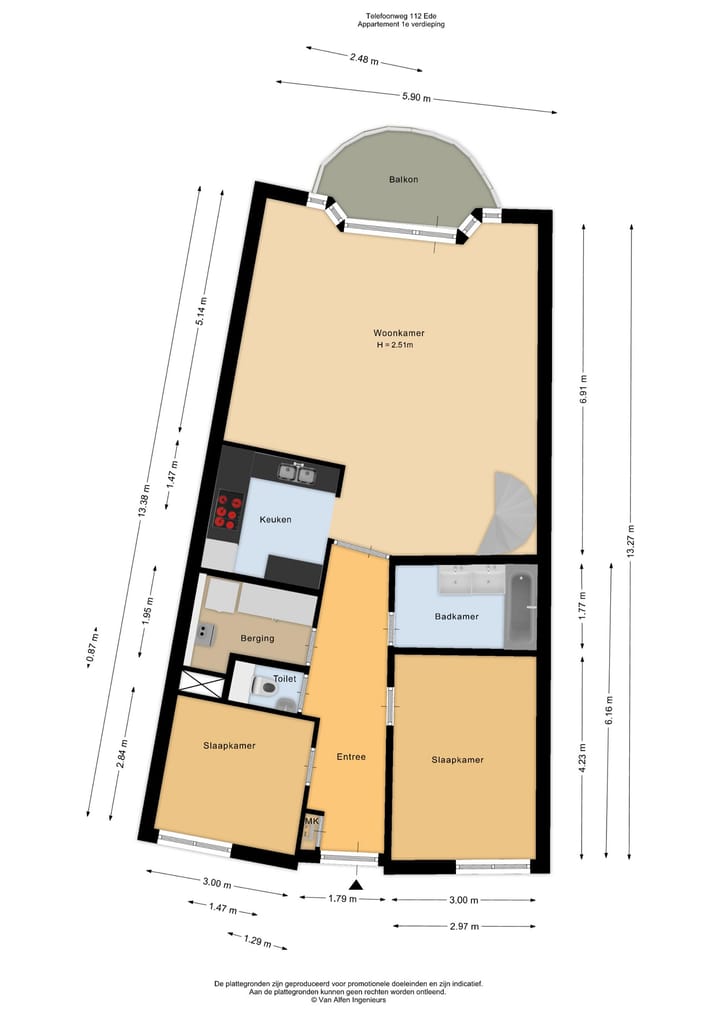 Foto 29 van Telefoonweg 112