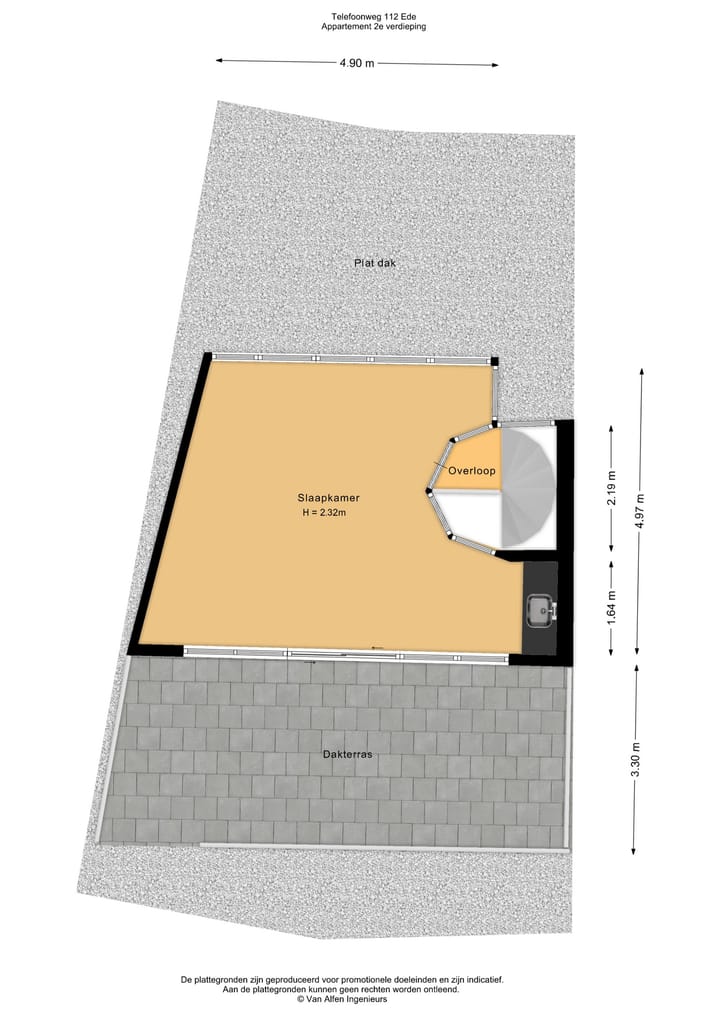 Foto 31 van Telefoonweg 112