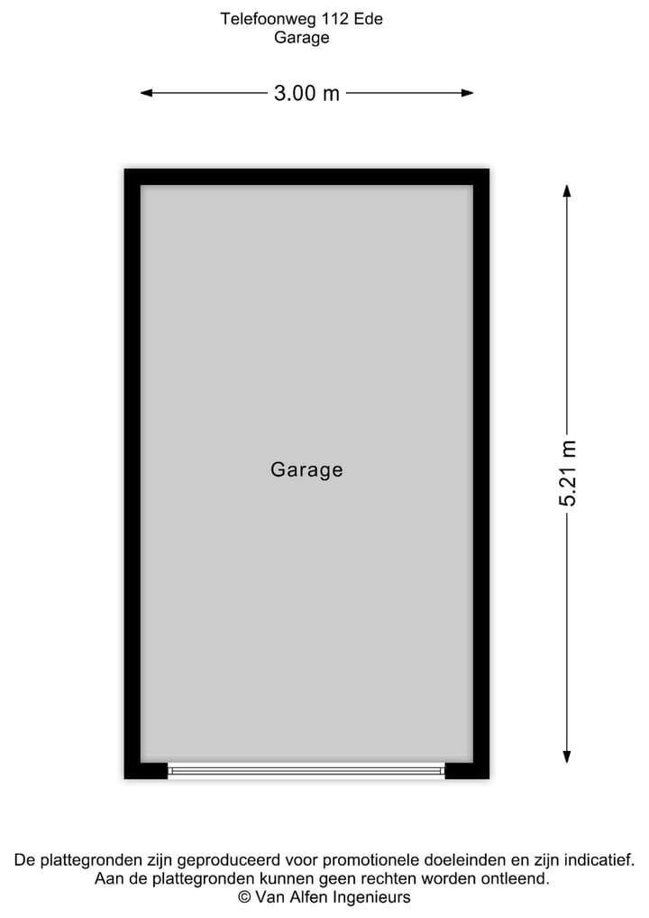 Foto 33 van Telefoonweg 112