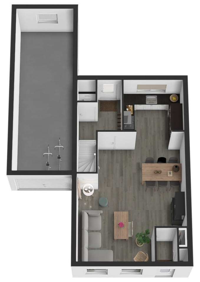 Foto 34 van Aart van Osstraat 4