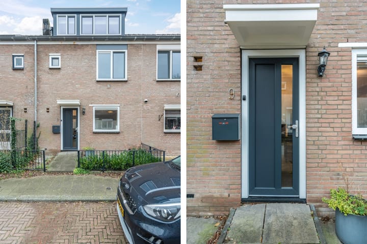 Foto 4 van Simon Vinkenoogstraat 9