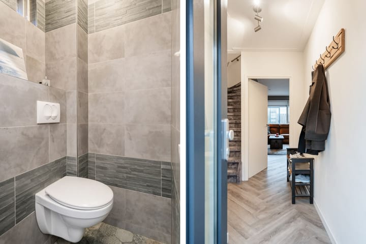 Foto 5 van Simon Vinkenoogstraat 9