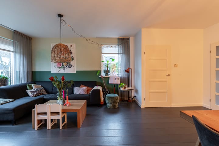 Foto 5 van Aart van Osstraat 4