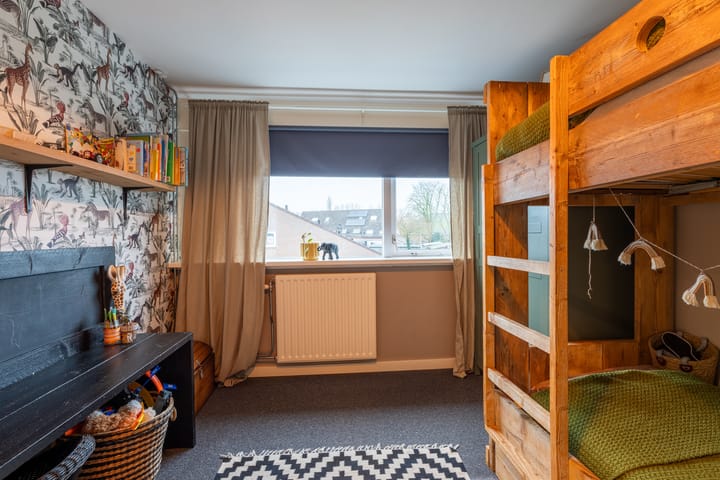 Foto 16 van Aart van Osstraat 4