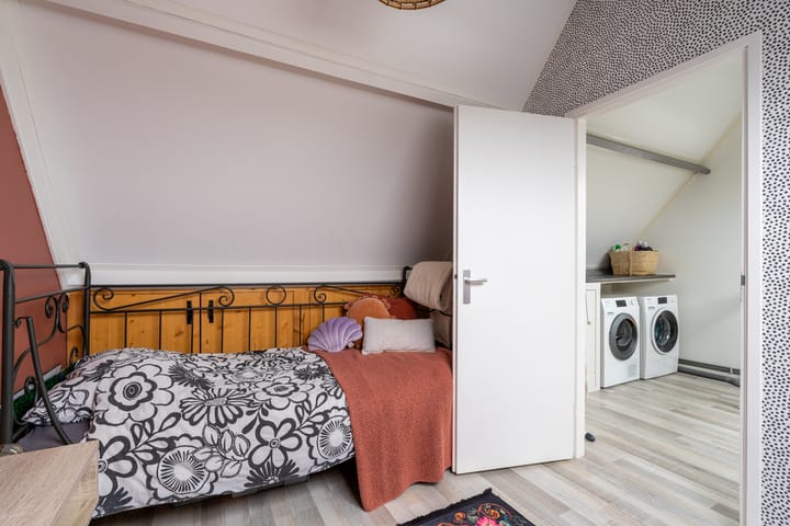 Foto 25 van Aart van Osstraat 4