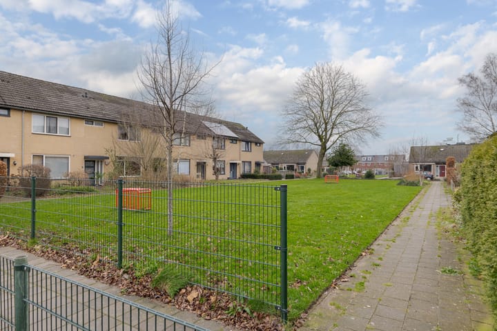 Foto 3 van Dillenburg 7