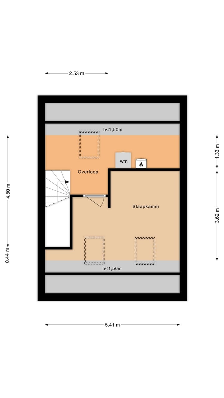 Foto 56 van Dillenburg 7