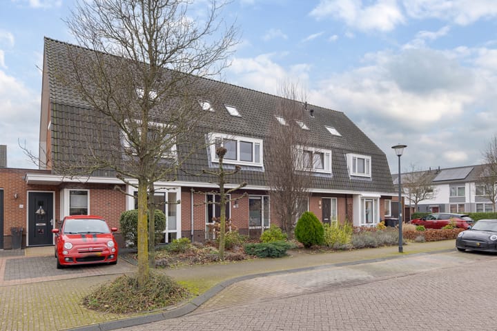 Foto 4 van Dillenburg 7