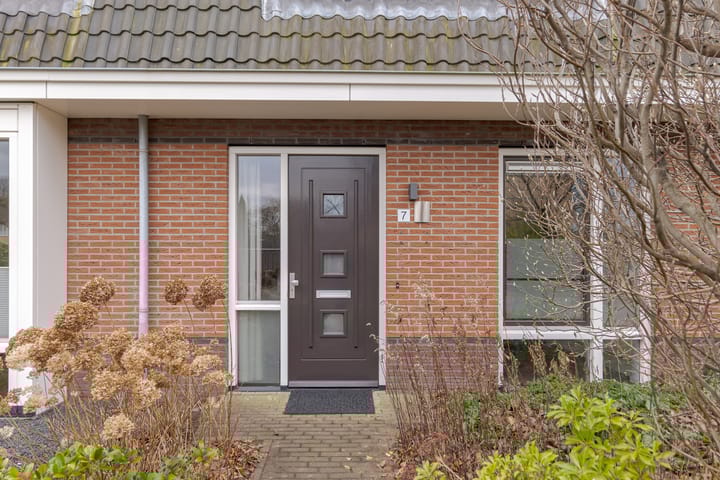 Foto 6 van Dillenburg 7