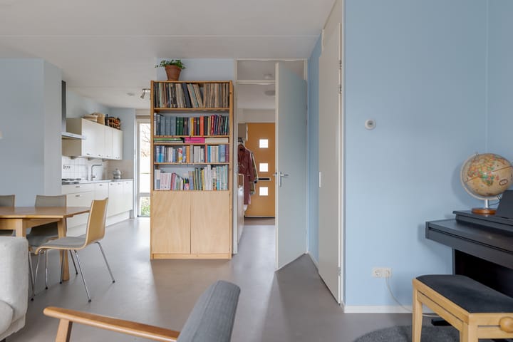 Foto 11 van Dillenburg 7