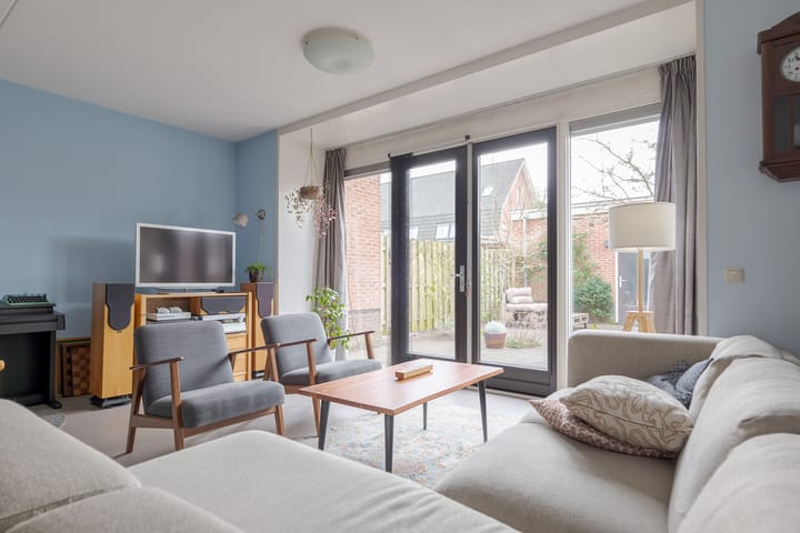 Foto 14 van Dillenburg 7