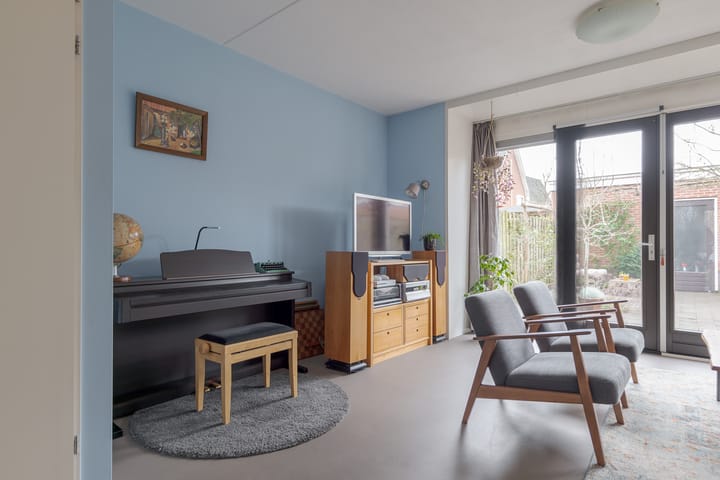 Foto 15 van Dillenburg 7