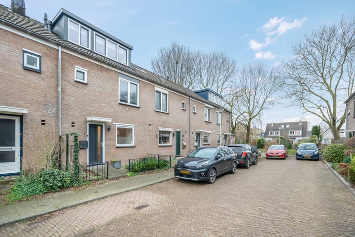 View photo 45 of Simon Vinkenoogstraat 9