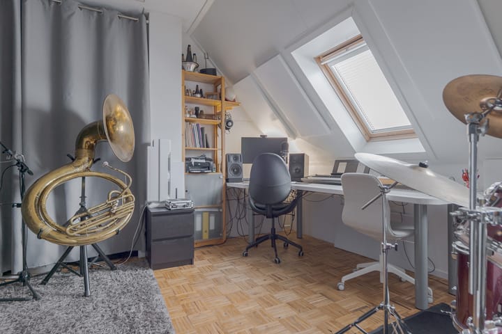 Foto 47 van Dillenburg 7