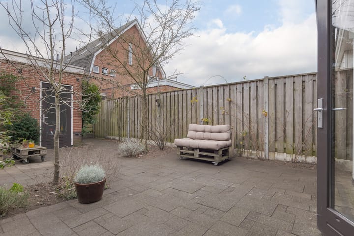 Foto 50 van Dillenburg 7