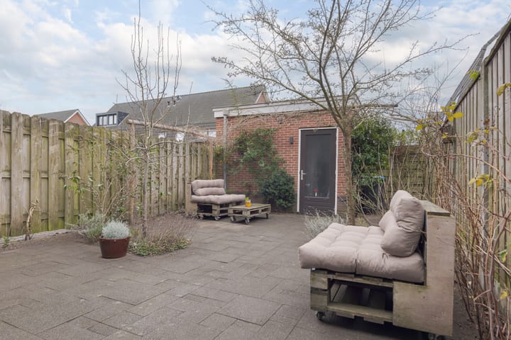 Foto 51 van Dillenburg 7