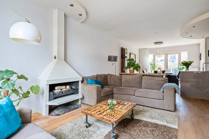 Foto 2 van Visserslaan 24