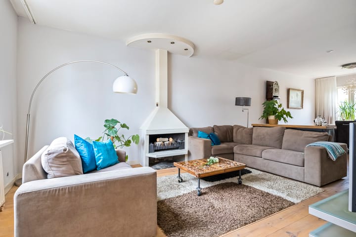 Foto 3 van Visserslaan 24