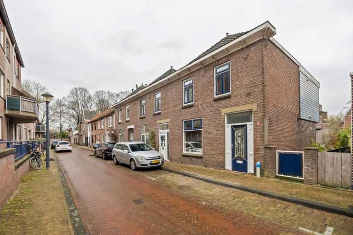 Foto 5 van Visserslaan 24