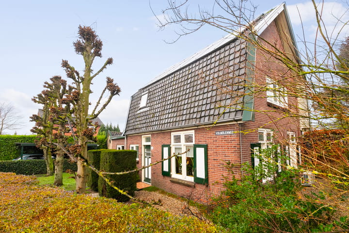 Foto 1 van Volmolenweg 20