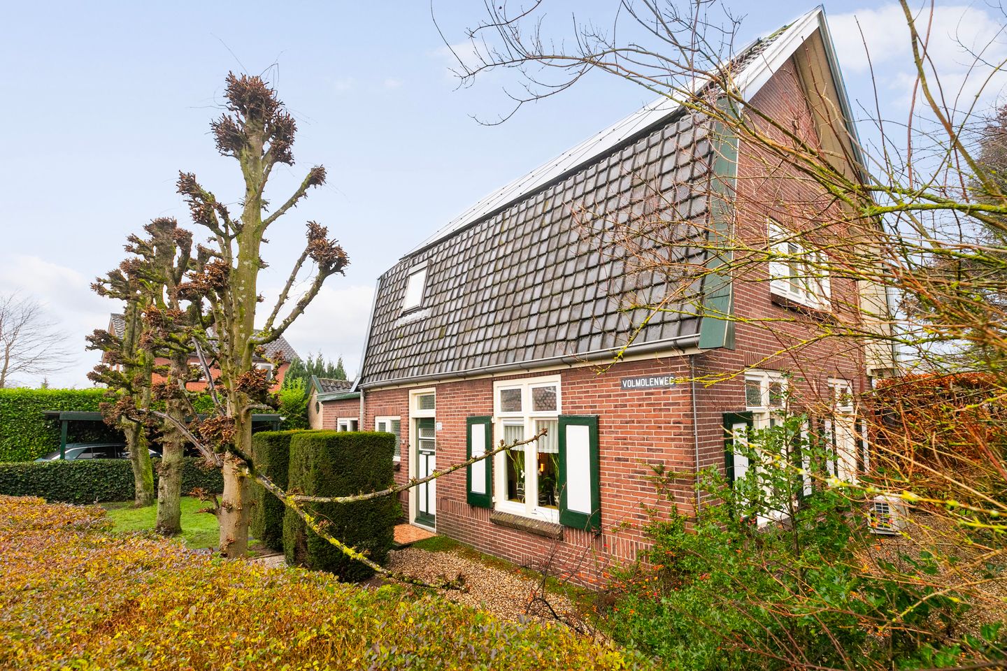 Foto 1 van Volmolenweg 20