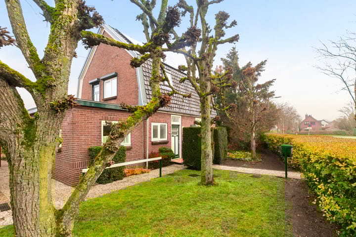 Foto 3 van Volmolenweg 20