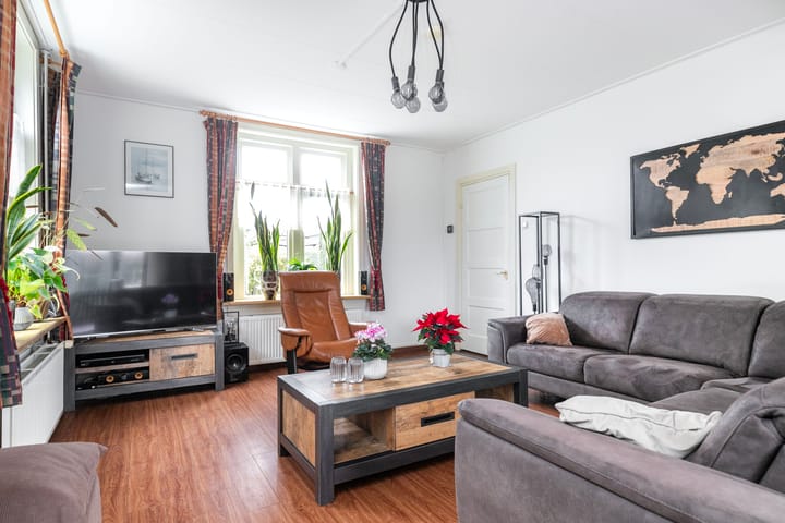 Foto 4 van Volmolenweg 20