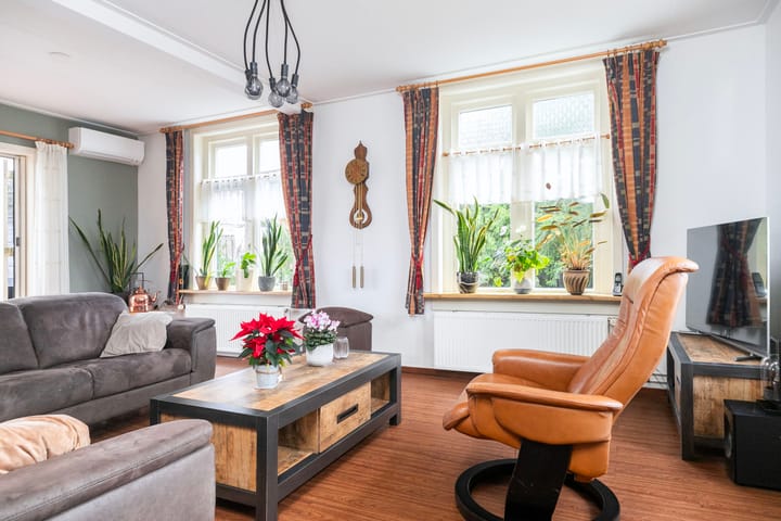 Foto 5 van Volmolenweg 20