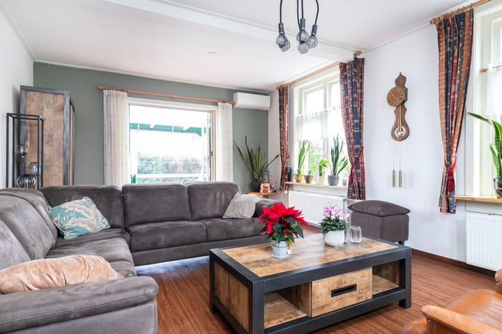 Foto 6 van Volmolenweg 20