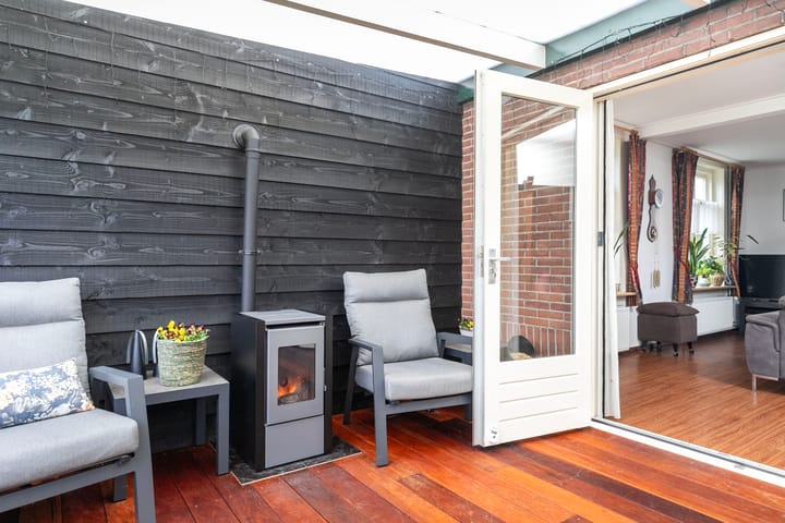 Foto 8 van Volmolenweg 20