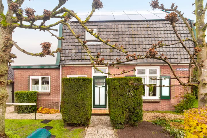 Foto 25 van Volmolenweg 20