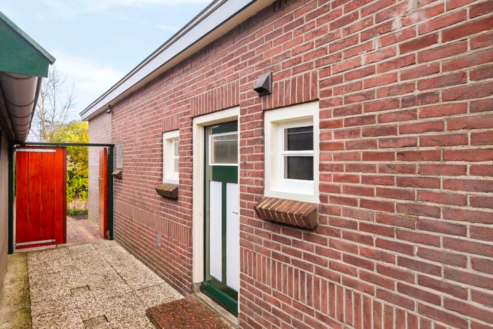 Foto 27 van Volmolenweg 20