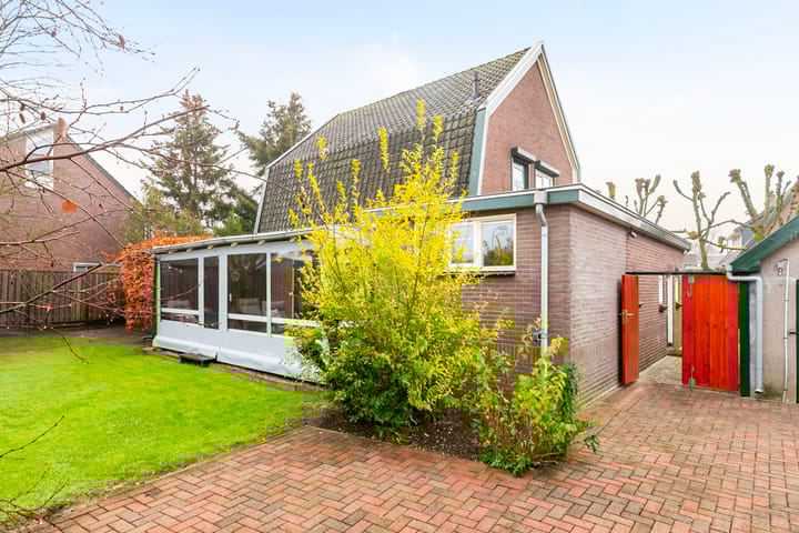 Foto 28 van Volmolenweg 20